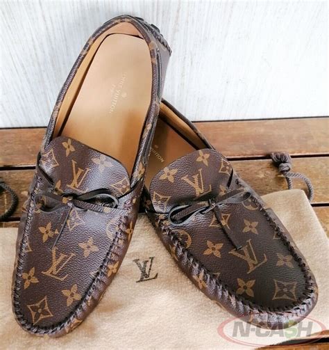 lv arizona moccasin|louis vuitton loafers yupoo.